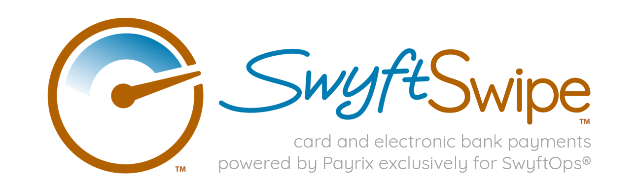 SwyftSwipe